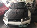 Mitsubishi Lancer Evolution 2007 FOR SALE-1