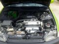 Honda Civic esi 1993 lx dx for sale -9