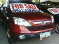 For sale Honda CR-V 2009-1