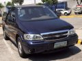 Chevrolet Venture 3.0L AT Blue For Sale -4