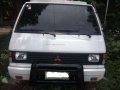 Very Well Kept 2004 Mitsubishi L300 FB For Sale-0