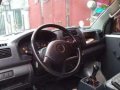 Suzuki APV 2011 GA MT Gold 1.6-8