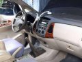 2007 Toyota Innova Top Of The Line MT For Sale-5