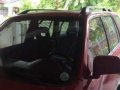 Honda CRV 1996 AT Red SUV For Sale -2