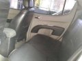 Mitsubishi Strada 2012 4x4 AT Brown For Sale -4