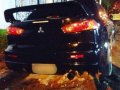 Mitsubishi Lancer EX GTA Black For Sale -3