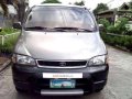 Like New 1998 Toyota Hiace Grandia 4WD 3.0 1KZ For Sale-5
