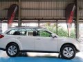 2011 Subaru OUTBACK 3.6R AWD for sale -1