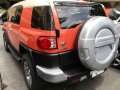 Well Maintained Toyota Fj Cruiser 4.0L AT 2014 For Sale-2