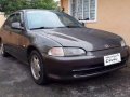 For sale Honda Civic esi 94 model matic-0
