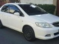 Well Kept Honda City 2007 1.3 iDSI MT For Sale-3