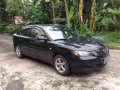 Perfect Condition Mazda 3 2007 AT For Sale-0