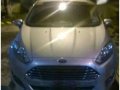 Like Brand New 2017 Ford Fiesta AT For Sale-3