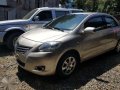 Newly Registered Toyota Vios E 2011 For Sale-2