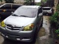 toyota avanza j 2009-9