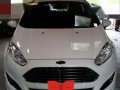 Ford Fiesta 2014 Ecoboost AT for sale -0