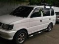 Newly Registered 1998 Mitsubishi Adventure For Sale-5