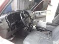 Good Running Condition 1997 Isuzu Trooper V6 For Sale-11