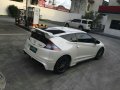 For sale Honda CR-Z 2013-7