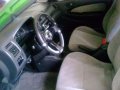 Lady-owned Mazda 323 Familia 1997 Model for sale -9