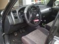 Intact Interior 1998 Toyota Rav4 MT For Sale-10