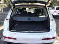 Audi Q7 3.0 TDI MT White SUV For Sale -6