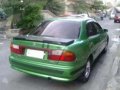 Lady-owned Mazda 323 Familia 1997 Model for sale -5