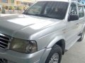 Ford everest 2004 manual 4x2 diesel turbo intercooler-0