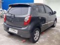 2016 Toyota Wigo Automatic - 16-3