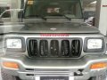 For sale Mahindra Enforcer 2017-0