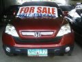 For sale Honda CR-V 2009-4