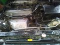 Intact Interior 1998 Toyota Rav4 MT For Sale-6