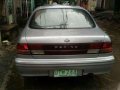 Nissan Cefiro-1