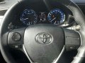 For sale Toyota Corolla Altis 2015-4