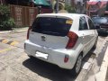 Kia Picanto Hatchback-2