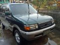 All Power Toyota Revo Glx 2001 AT For Sale-0
