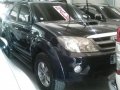 For sale Toyota Fortuner 2007-1