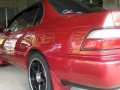 Toyota Corolla 1.6 GLi LTD 1996 MT For Sale -3