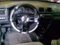 Lady-owned Mazda 323 Familia 1997 Model for sale -1