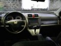 Honda CRV 2008 4x2-6