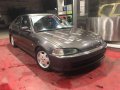 For sale Honda Civic esi 94 model matic-3
