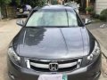 2008 Honda Accord 3.5 V6 alt camry legacy for sale -1
