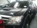 For sale Toyota Fortuner 2007-3