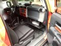 Well Maintained Toyota Fj Cruiser 4.0L AT 2014 For Sale-3