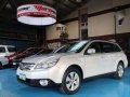 Good As New 2011 Subaru Outback 3.6 Awd For Sale-5