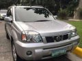 Good Condition 2010 Nissan X-Trail AT For Sale-0