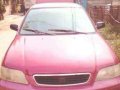 Honda City 1997 1.3 AT Pink For Sale -1
