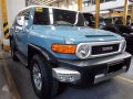 Very Fresh Toyota FJ Cruiser 4x4 2015 AT For Sale-1