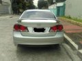 Honda Civic 1.8V 2007-2