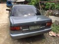 Nissan Sentra LEC 1994 MT Gray For Sale -9